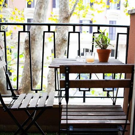 In Trastevere House ローマ エクステリア 写真