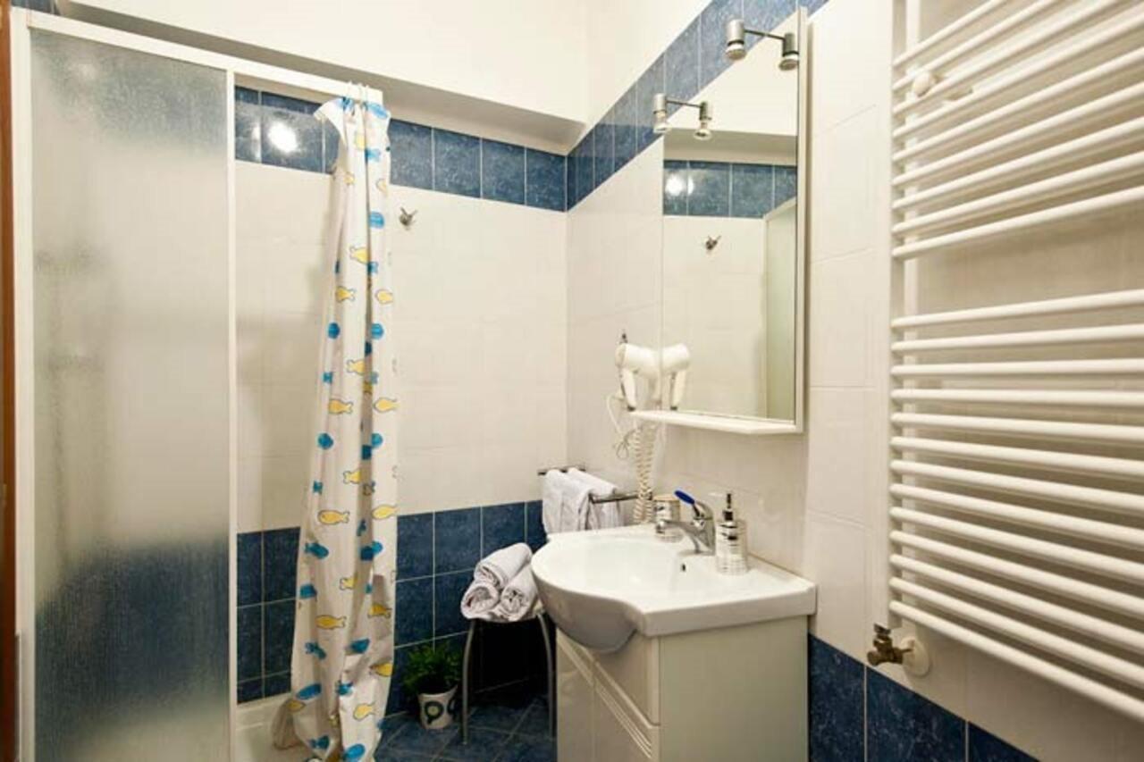 In Trastevere House ローマ エクステリア 写真