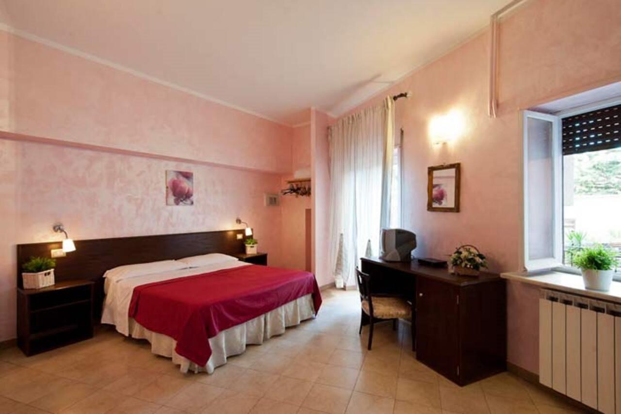 In Trastevere House ローマ エクステリア 写真