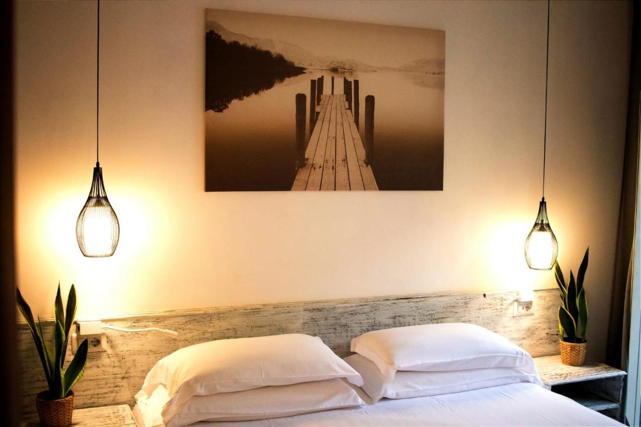 In Trastevere House ローマ エクステリア 写真