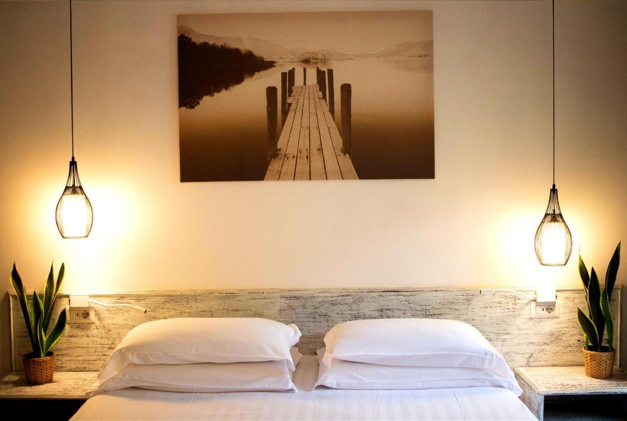 In Trastevere House ローマ エクステリア 写真