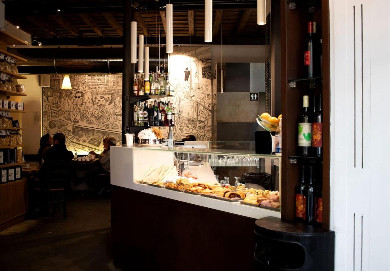 In Trastevere House ローマ エクステリア 写真