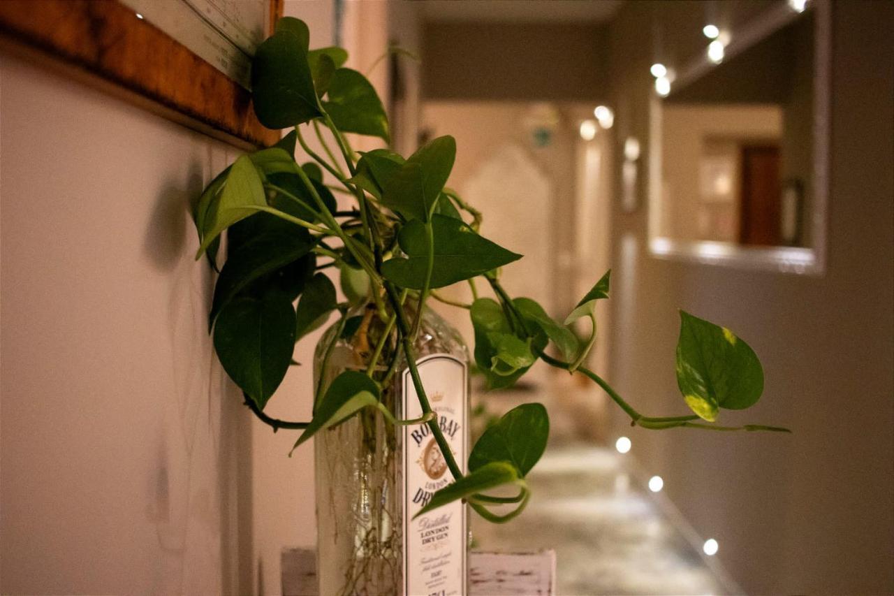In Trastevere House ローマ エクステリア 写真