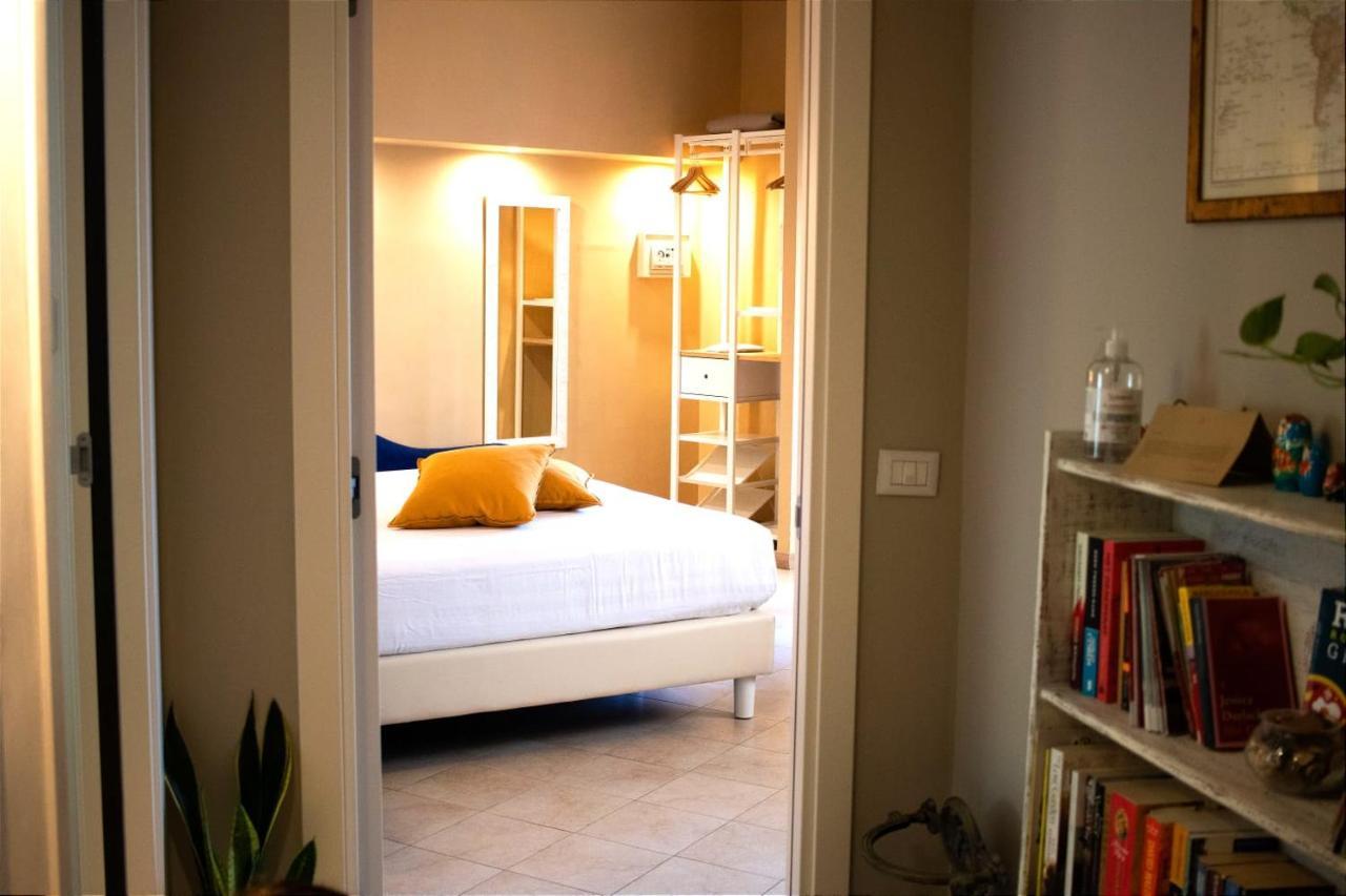 In Trastevere House ローマ エクステリア 写真