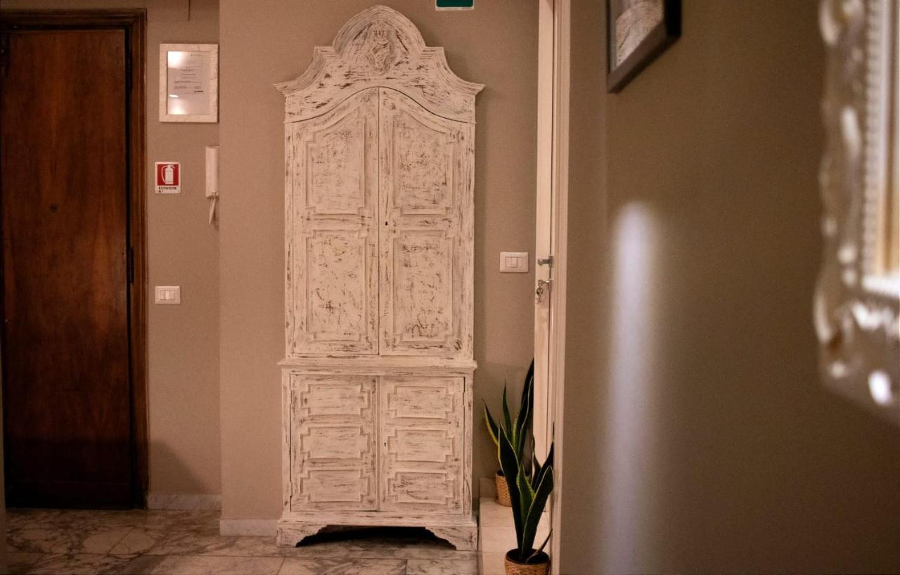 In Trastevere House ローマ エクステリア 写真