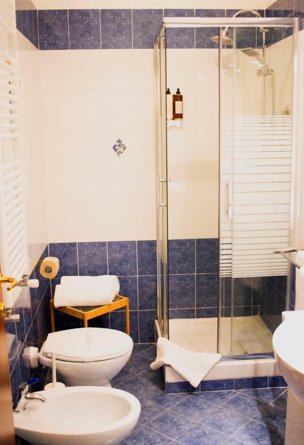 In Trastevere House ローマ エクステリア 写真