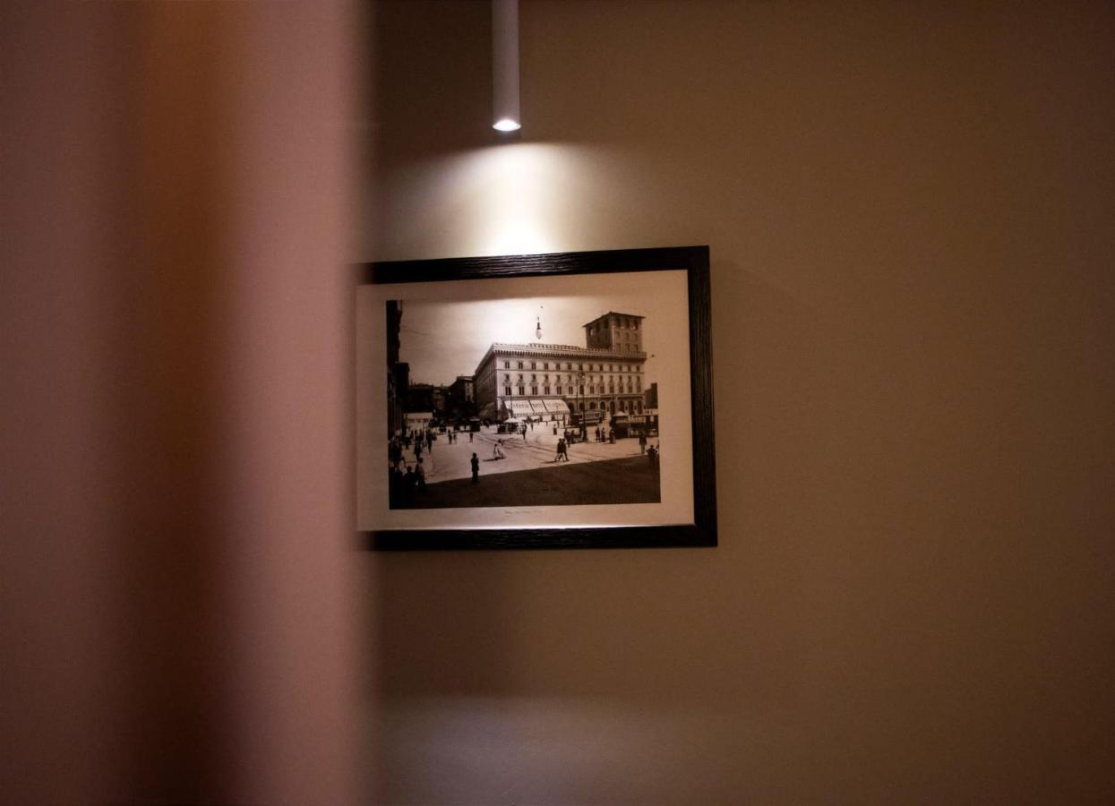 In Trastevere House ローマ エクステリア 写真