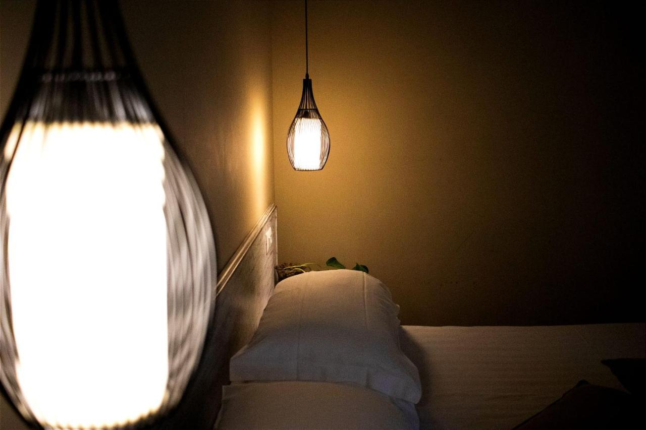In Trastevere House ローマ エクステリア 写真