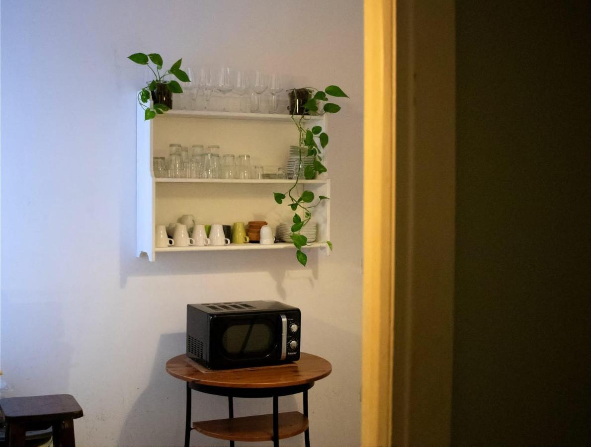 In Trastevere House ローマ エクステリア 写真