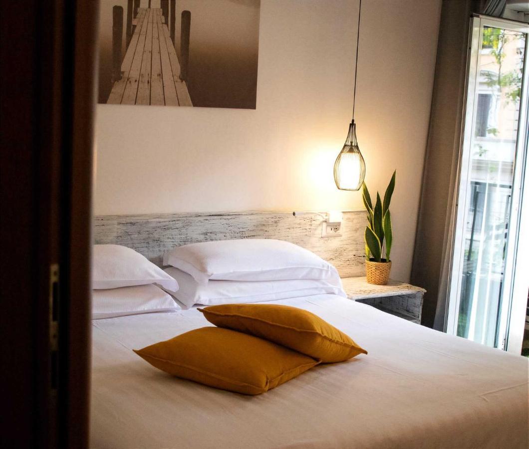 In Trastevere House ローマ エクステリア 写真