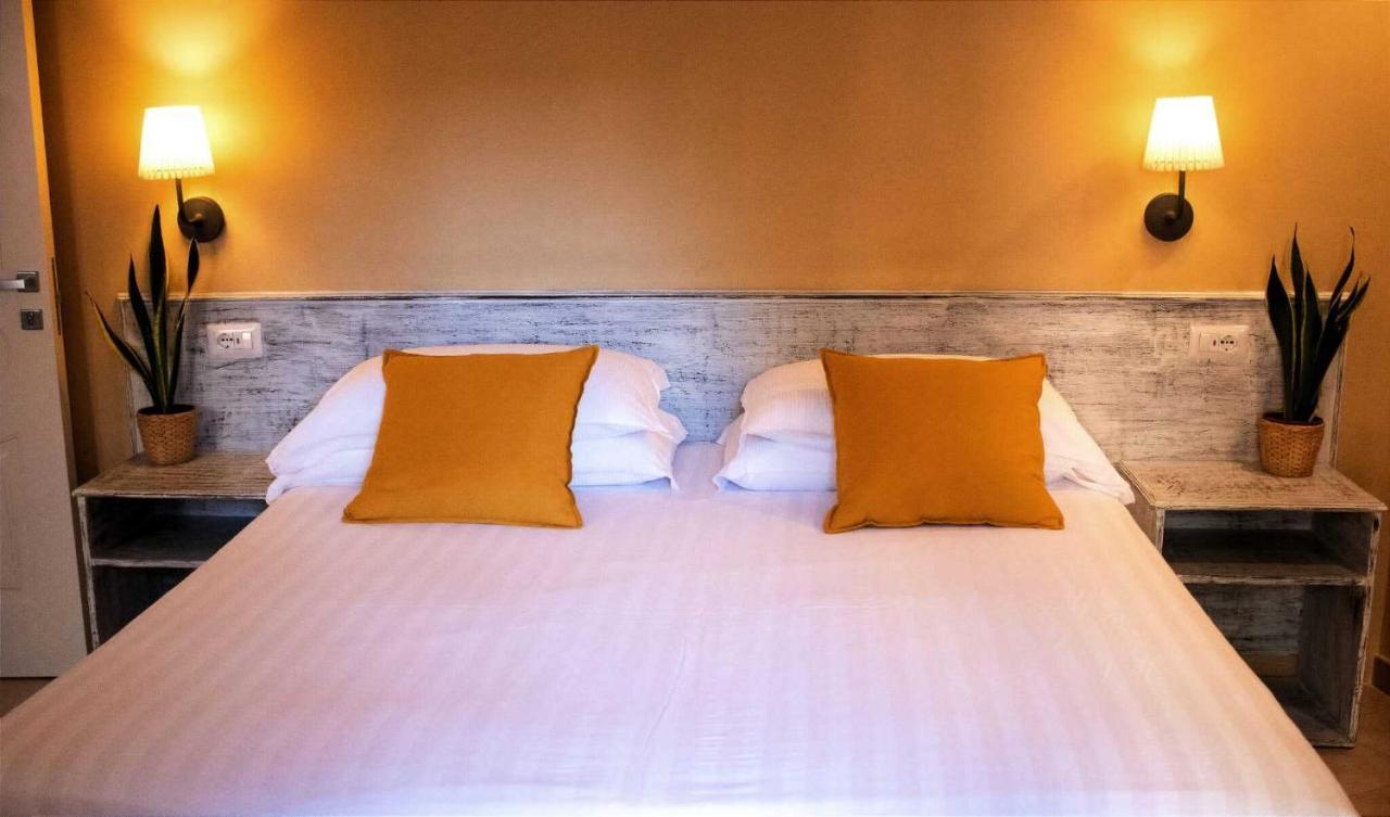 In Trastevere House ローマ エクステリア 写真