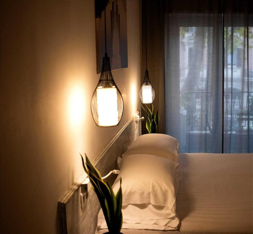 In Trastevere House ローマ エクステリア 写真