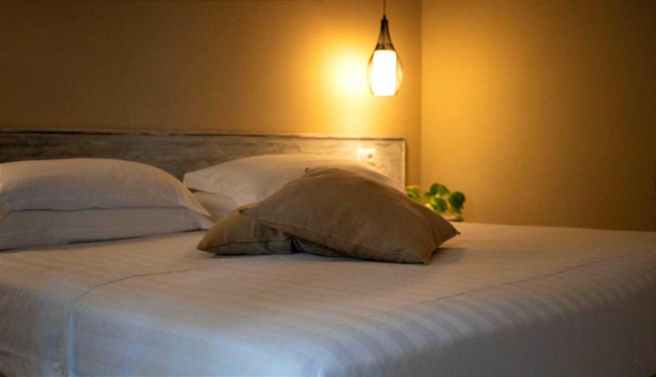 In Trastevere House ローマ エクステリア 写真