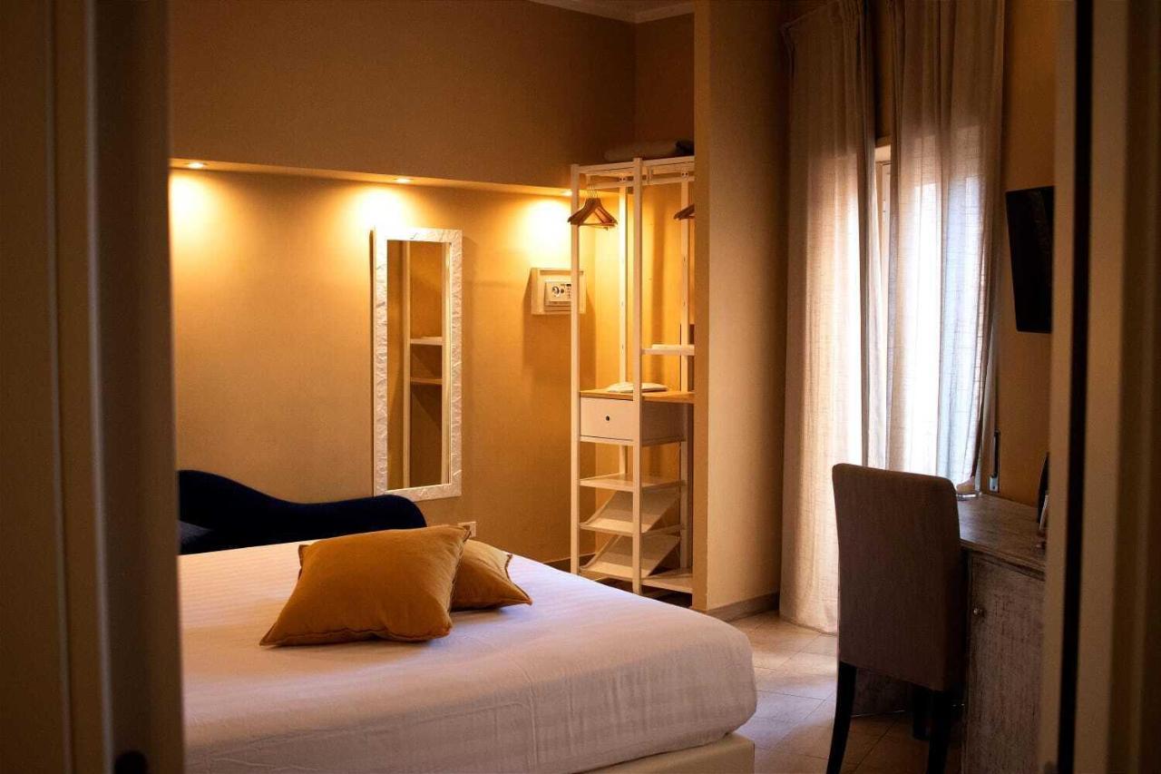 In Trastevere House ローマ エクステリア 写真