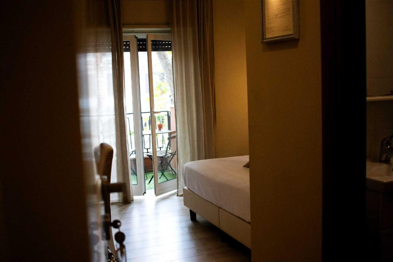 In Trastevere House ローマ エクステリア 写真