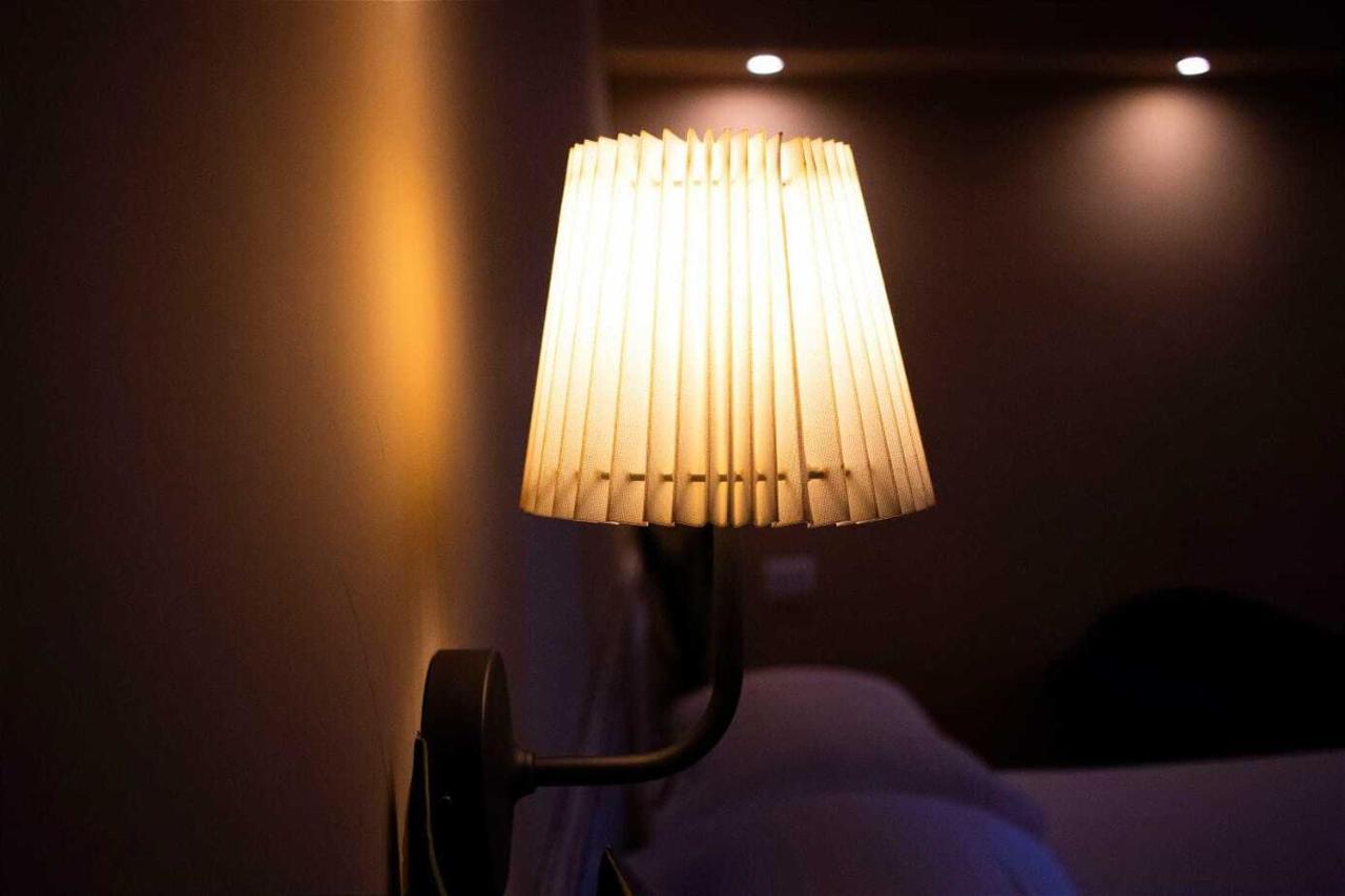 In Trastevere House ローマ エクステリア 写真