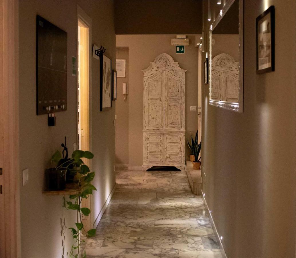In Trastevere House ローマ エクステリア 写真