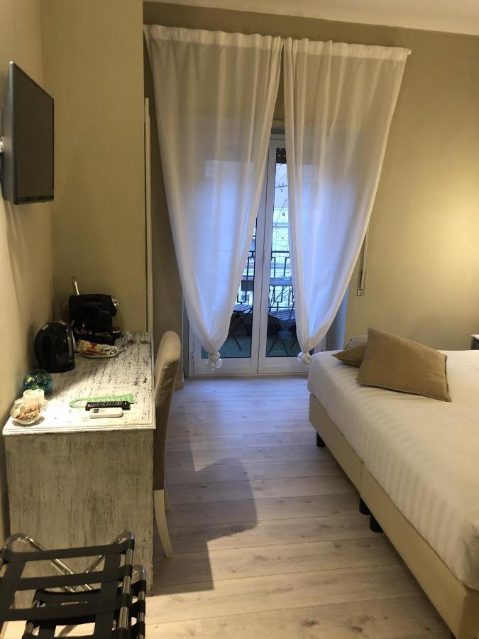 In Trastevere House ローマ エクステリア 写真